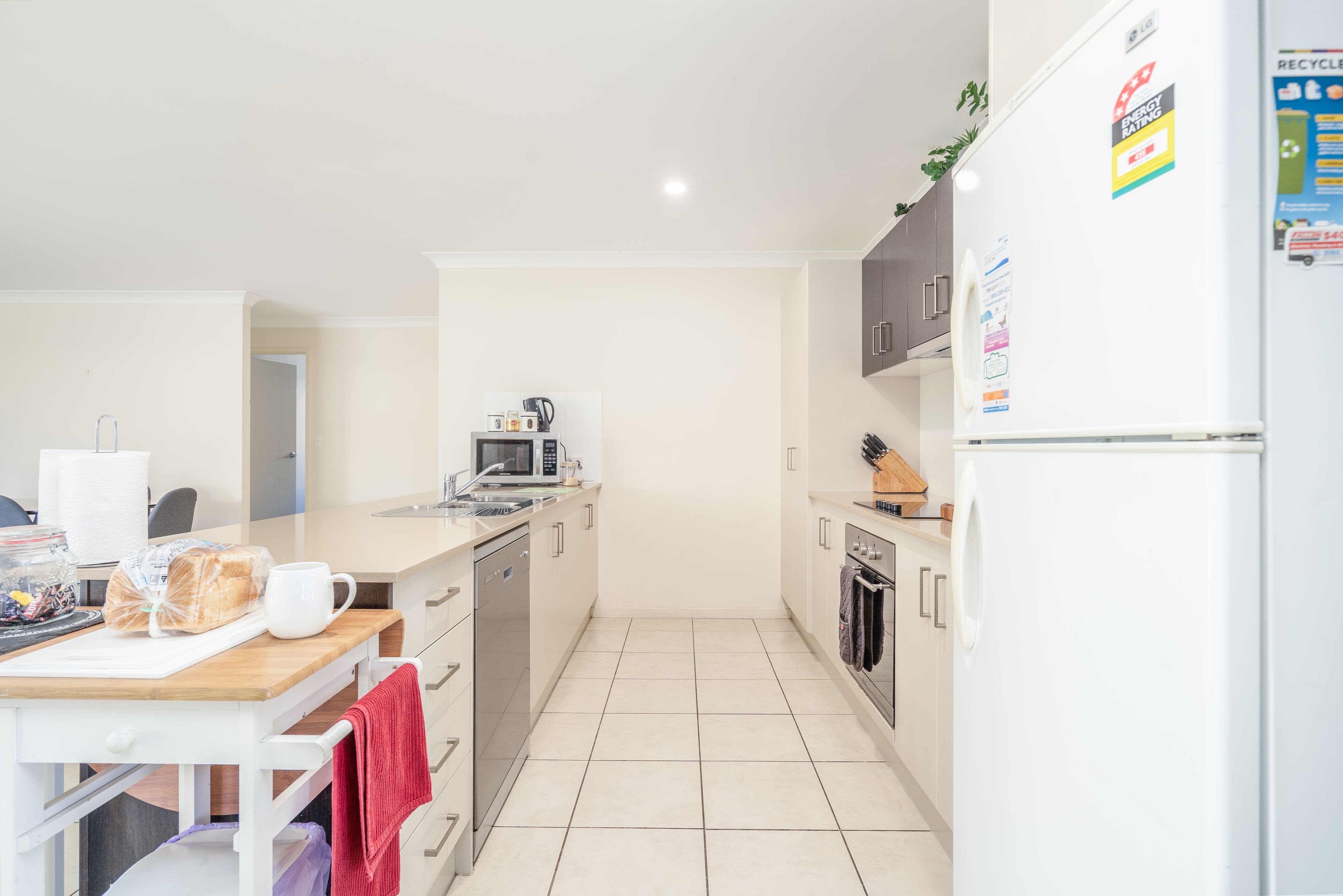 8 Vivian Hancock Drive, North Booval QLD 4304, North Booval - Thumbnail 4
