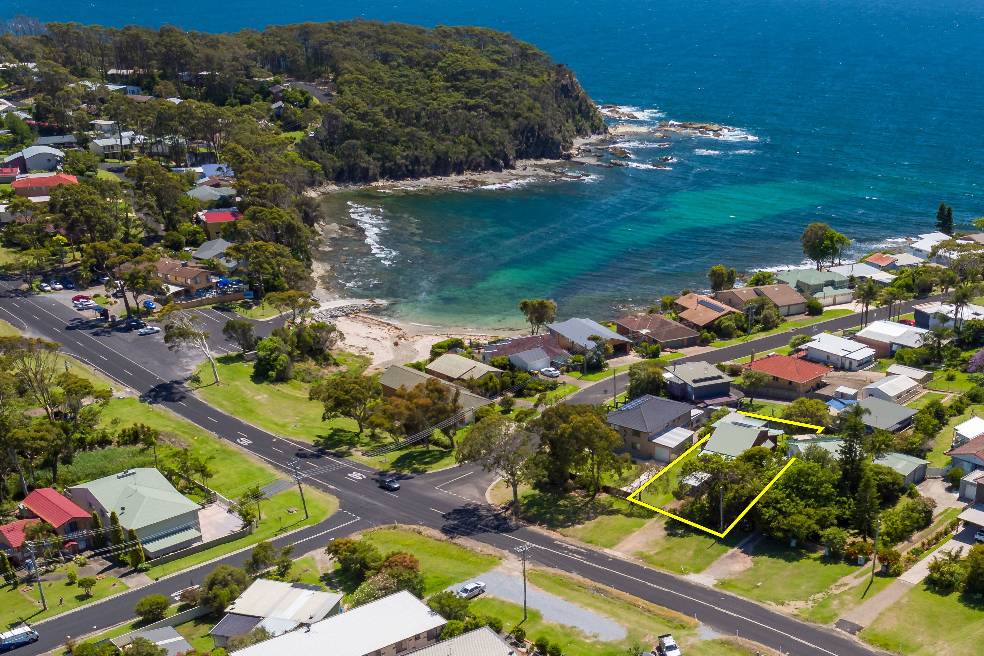 380 George Bass Drive, Malua Bay NSW 2536, Malua Bay - Image 1