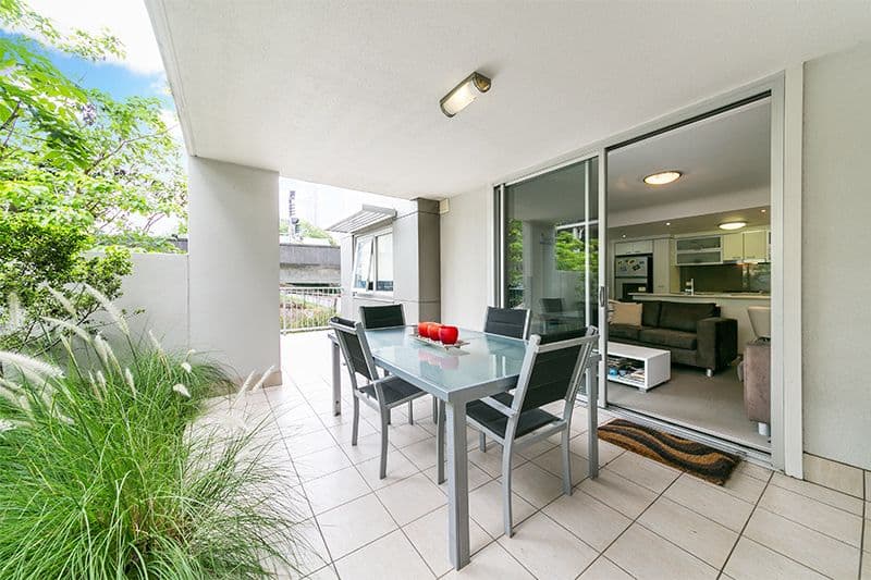 6 Exford Street, BRISBANE QLD 4000, Brisbane City - Image 1