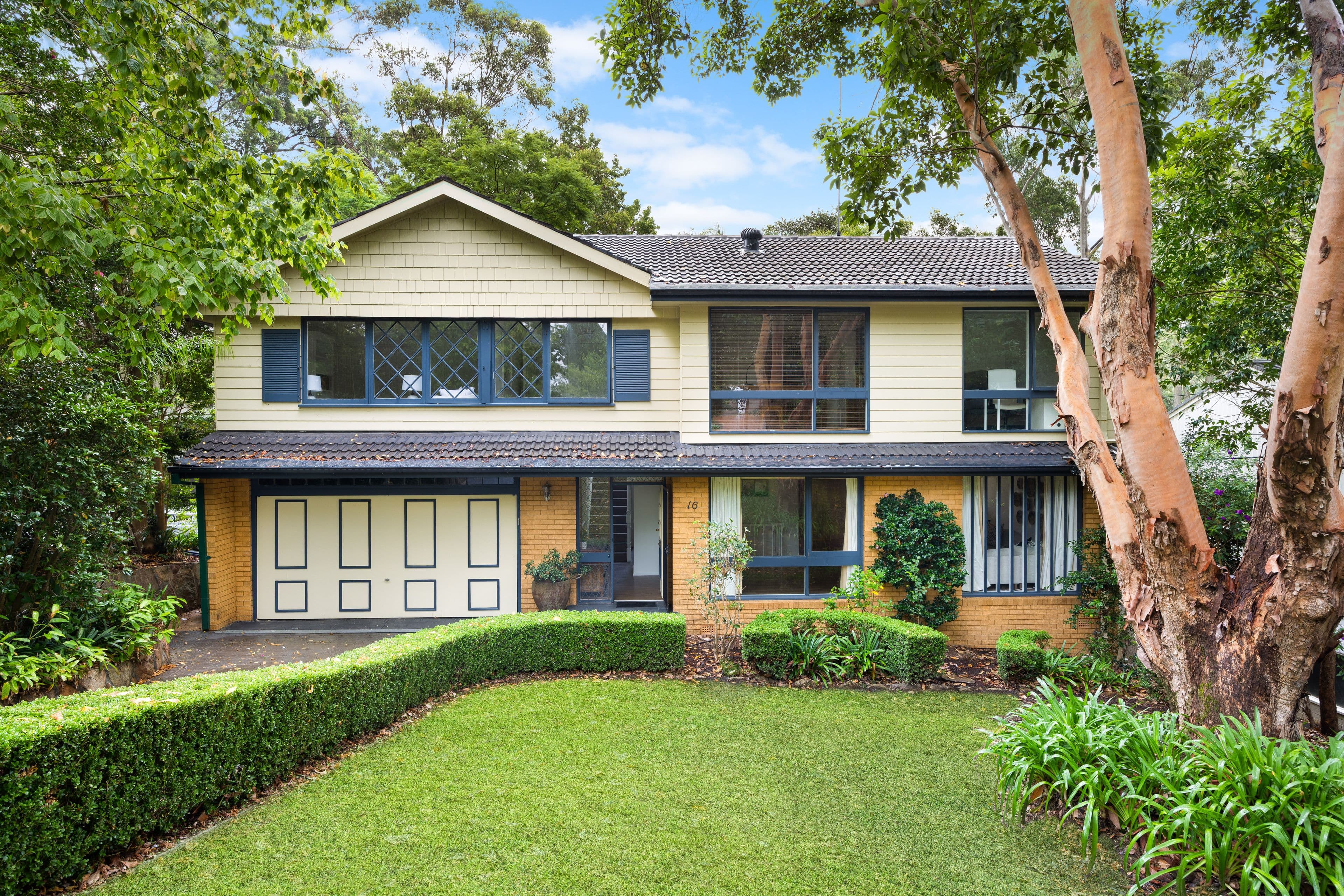 16 Alvona Avenue, St Ives NSW 2075, St Ives - Image 1