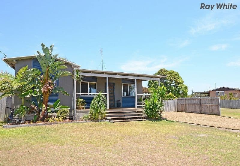 95 Honiton Street, TORQUAY QLD 4655, Torquay - Image 1