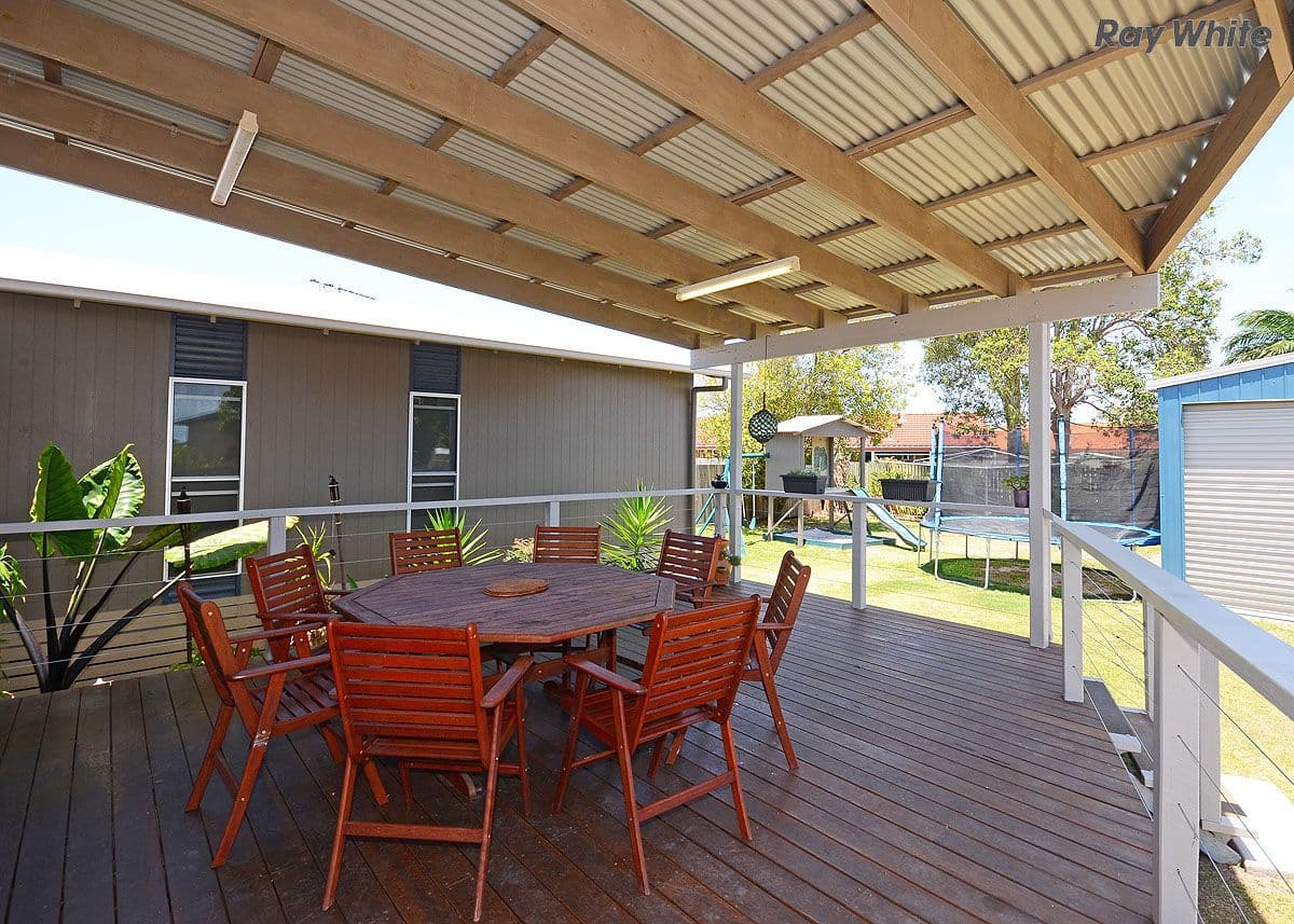 95 Honiton Street, TORQUAY QLD 4655, Torquay - Thumbnail 2