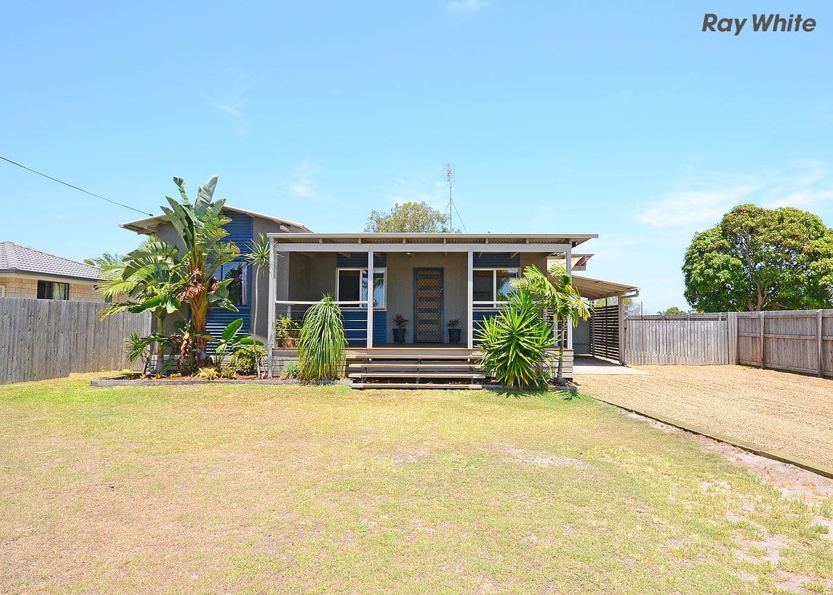 95 Honiton Street, TORQUAY QLD 4655, Torquay - Thumbnail 5
