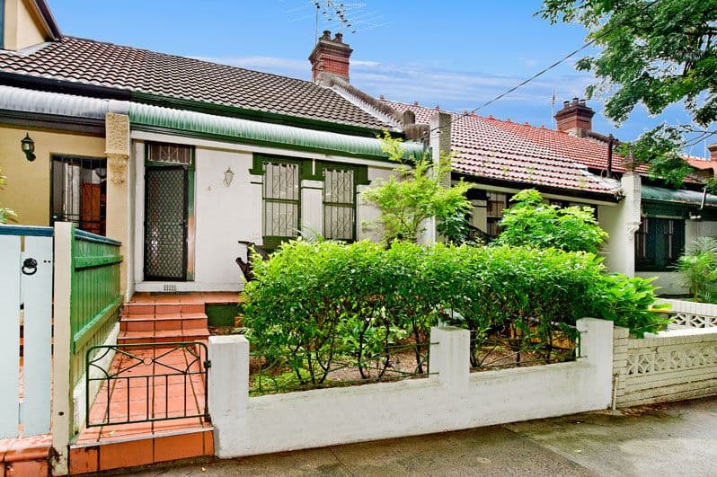 4 Brisbane Street, BONDI JUNCTION NSW 2022, Bondi Junction - Image 1