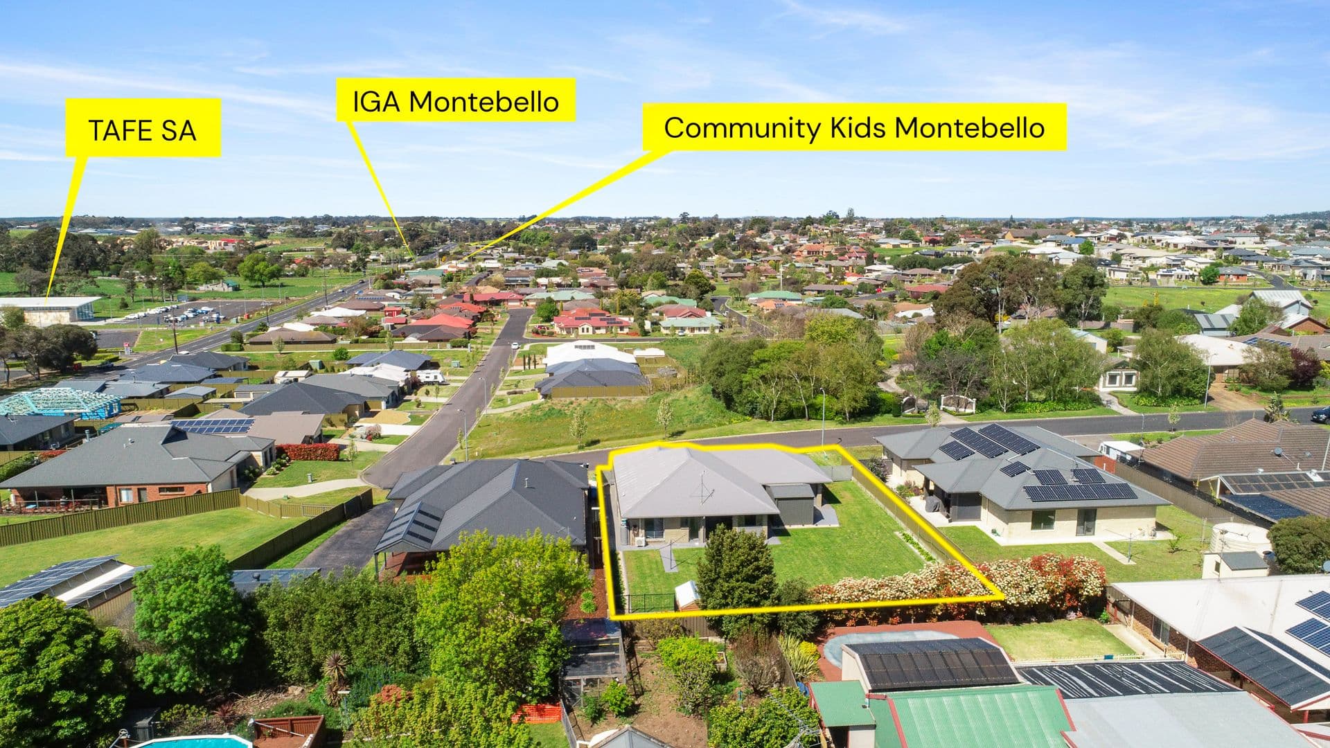 9 King Grove, Mount Gambier SA 5290, Mount Gambier - Thumbnail 2