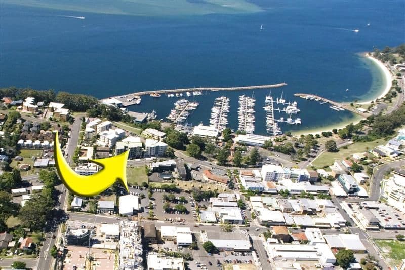 NELSON BAY NSW 2315, Nelson Bay - Image 1