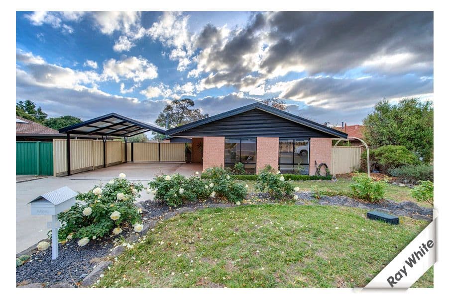 34 Glencross Street, Chisholm ACT 2905, Chisholm - Image 1