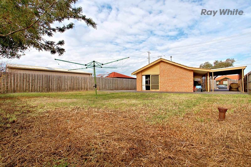 259 Shaws Road, WERRIBEE VIC 3030, Werribee - Thumbnail 8