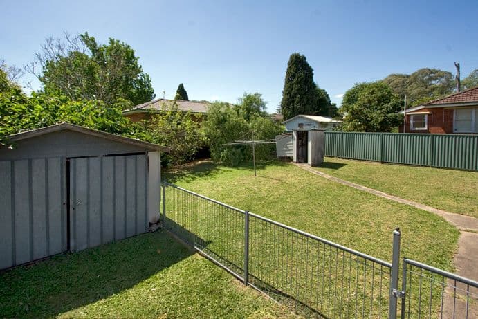 135 Bulli Road, CONSTITUTION HILL NSW 2145, Constitution Hill - Thumbnail 8