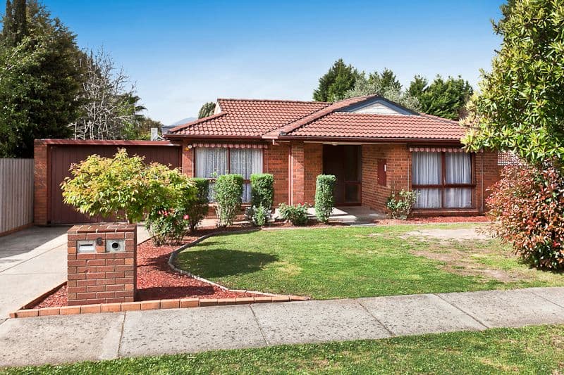 6 Erskine Drive, ROWVILLE VIC 3178, Rowville - Image 1