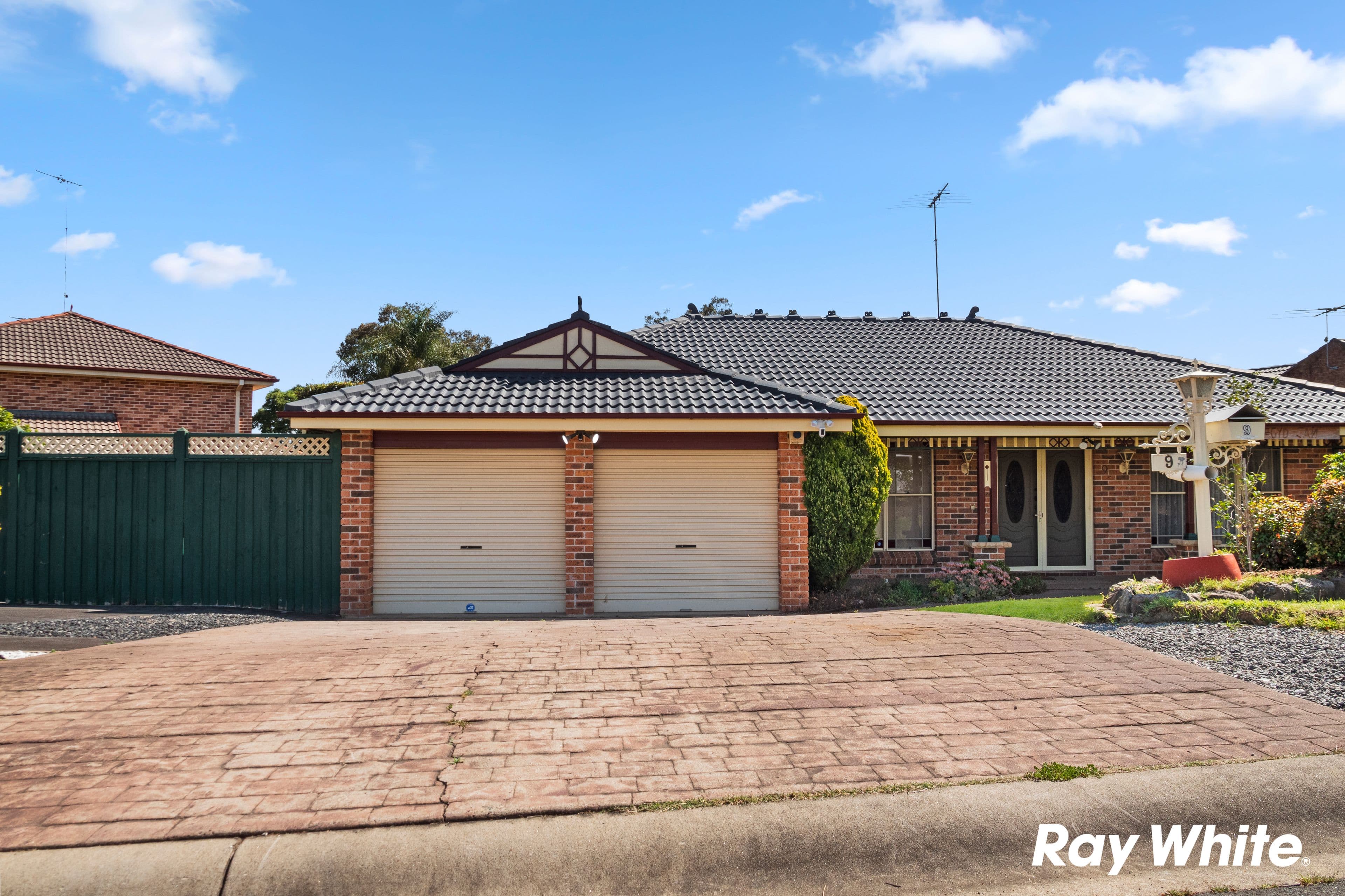 9 Samuel Place, Quakers Hill NSW 2763, Quakers Hill - Image 1