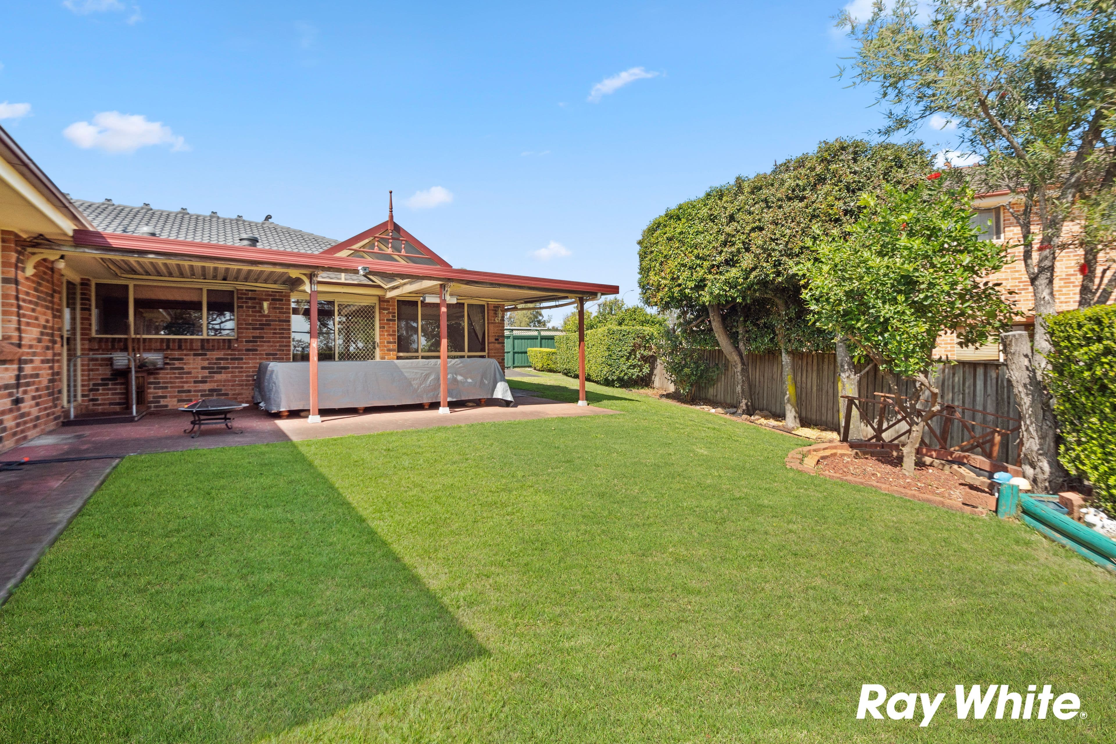 9 Samuel Place, Quakers Hill NSW 2763, Quakers Hill - Thumbnail 8