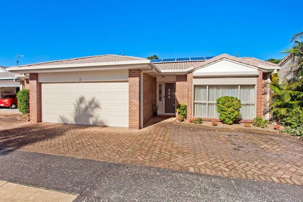 1 Advocate Place, BANORA POINT NSW 2486, Banora Point - Thumbnail 2