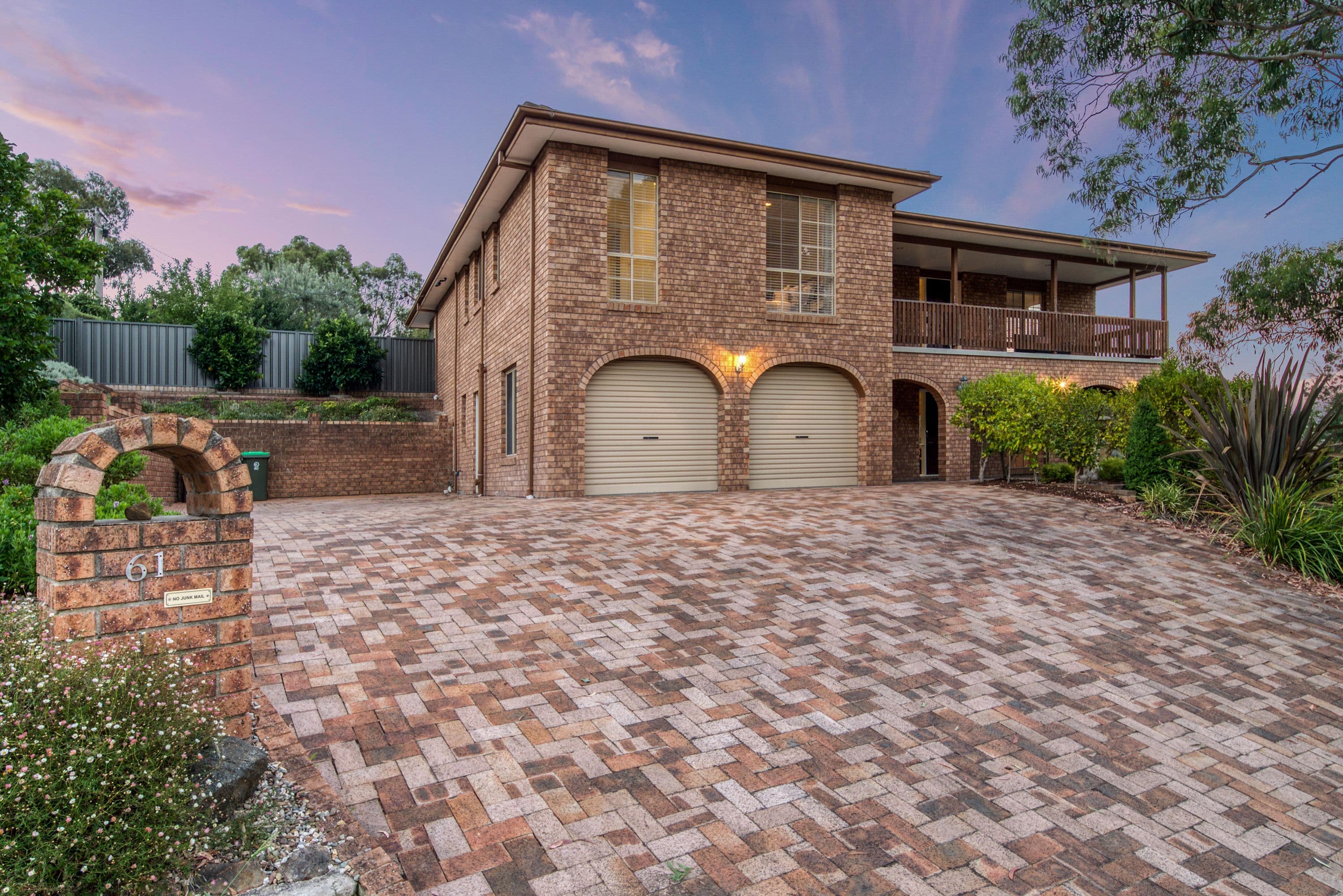 61 Callister Crescent, Theodore ACT 2905, Theodore - Image 1