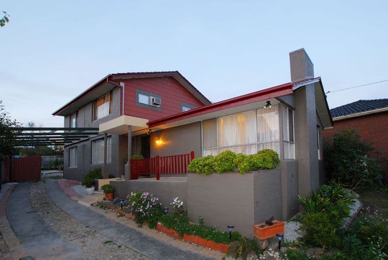 7 Cason Street, DONCASTER VIC 3108, Doncaster - Thumbnail 4