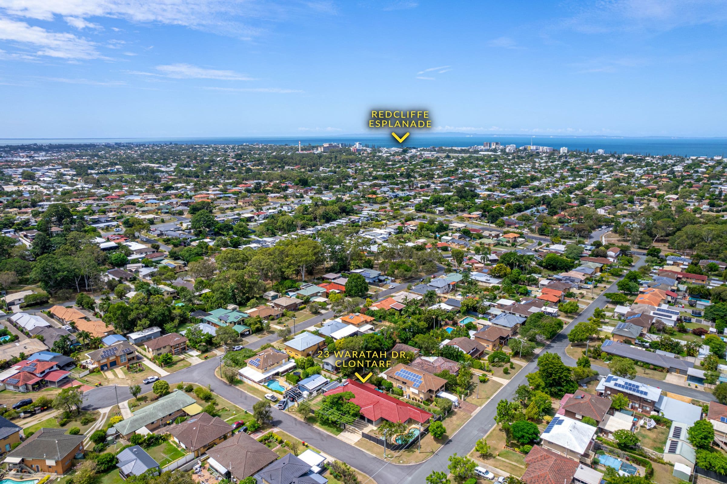 23 Waratah Drive, Clontarf QLD 4019, Clontarf - Thumbnail 3