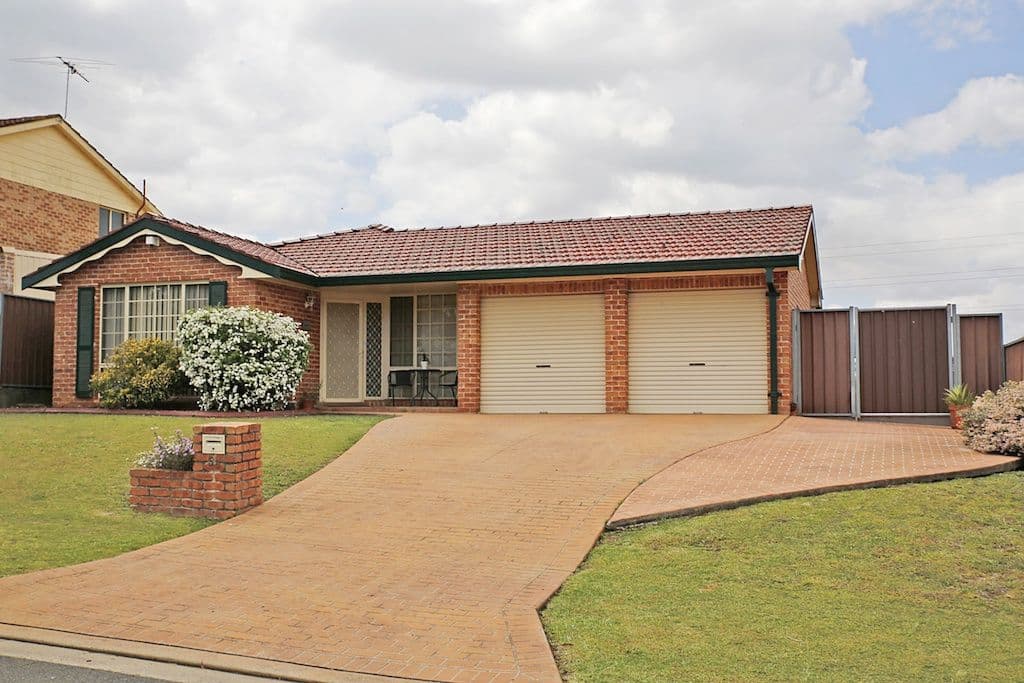 58 Currawong Street, GREEN VALLEY NSW 2168, Green Valley - Image 1