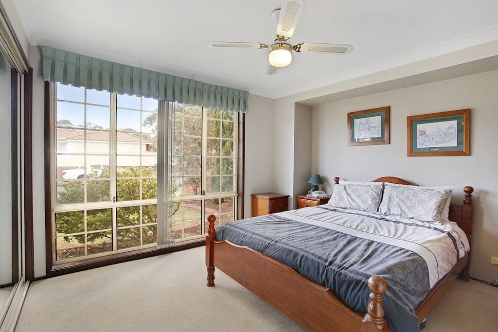 58 Currawong Street, GREEN VALLEY NSW 2168, Green Valley - Thumbnail 5