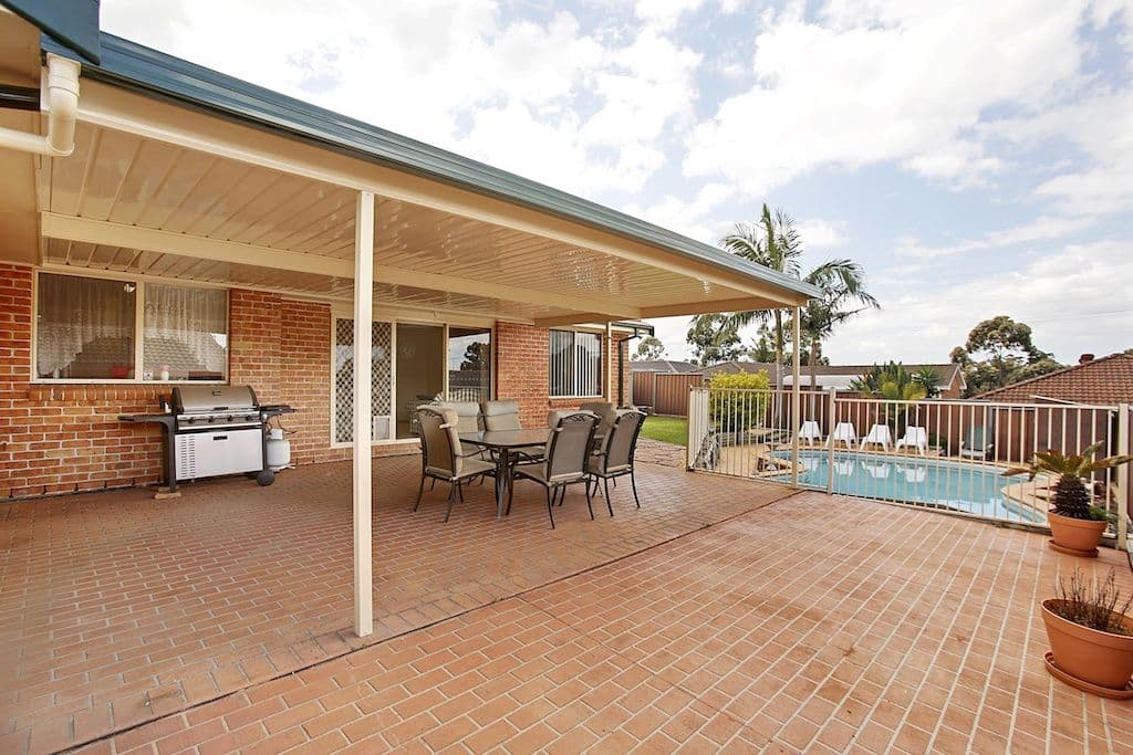 58 Currawong Street, GREEN VALLEY NSW 2168, Green Valley - Thumbnail 8