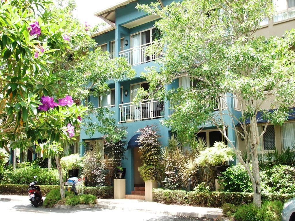 2 Greenslopes Street, CAIRNS NORTH QLD 4870, Cairns North - Image 1