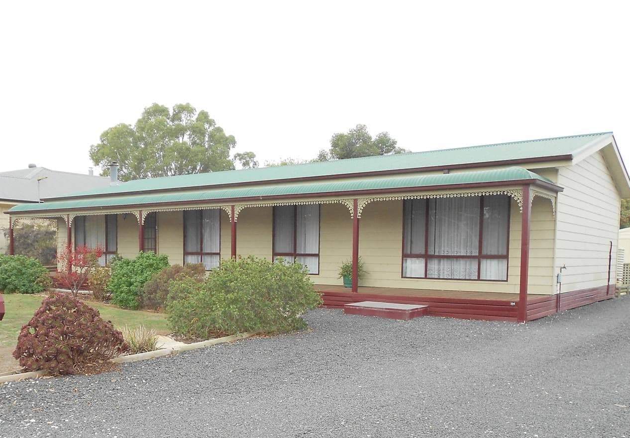 134 Victoria Parade, Bordertown SA 5268, Bordertown - Image 1