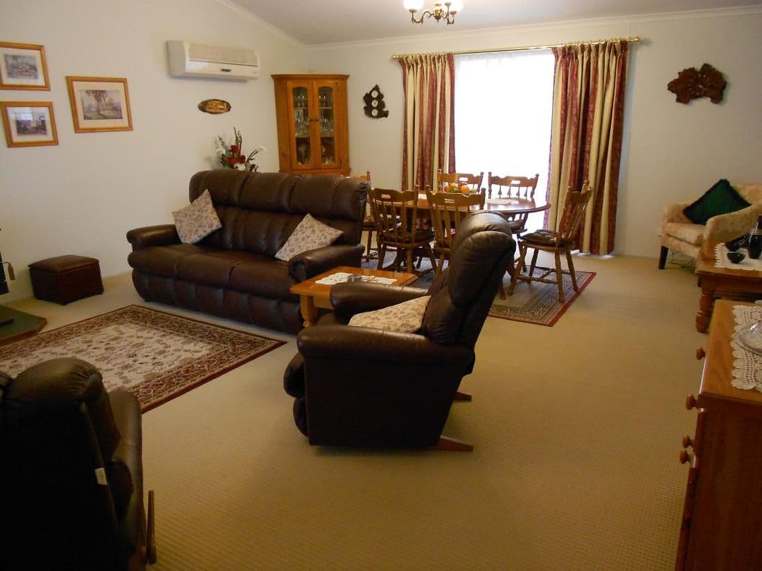 134 Victoria Parade, Bordertown SA 5268, Bordertown - Thumbnail 2
