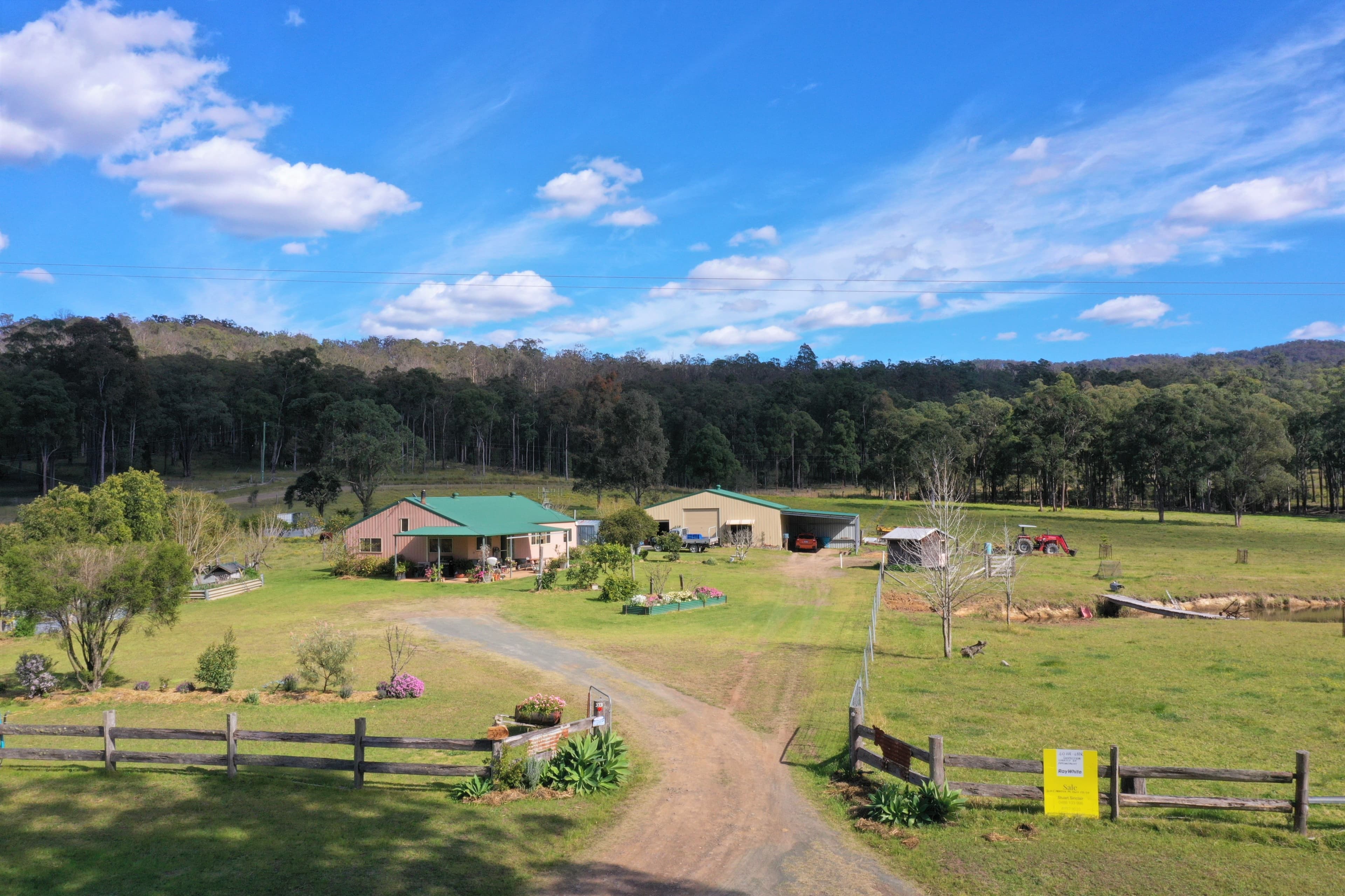 373 Old Inn Road, Bulahdelah NSW 2423, Bulahdelah - Thumbnail 2
