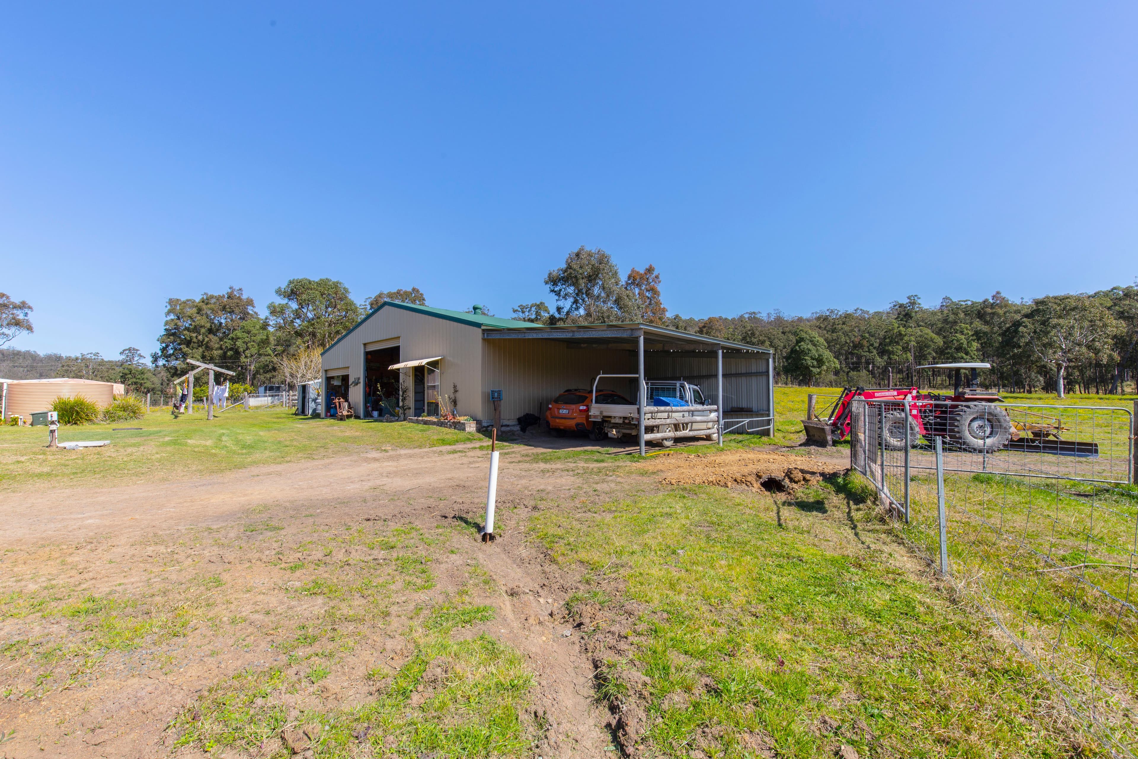 373 Old Inn Road, Bulahdelah NSW 2423, Bulahdelah - Thumbnail 3