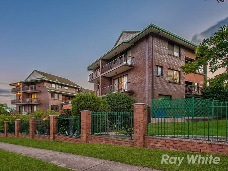 43 Ashgrove Avenue, Ashgrove QLD 4060, Ashgrove - Image 1