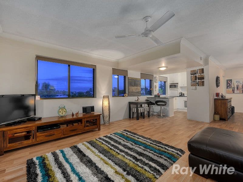 43 Ashgrove Avenue, Ashgrove QLD 4060, Ashgrove - Thumbnail 3