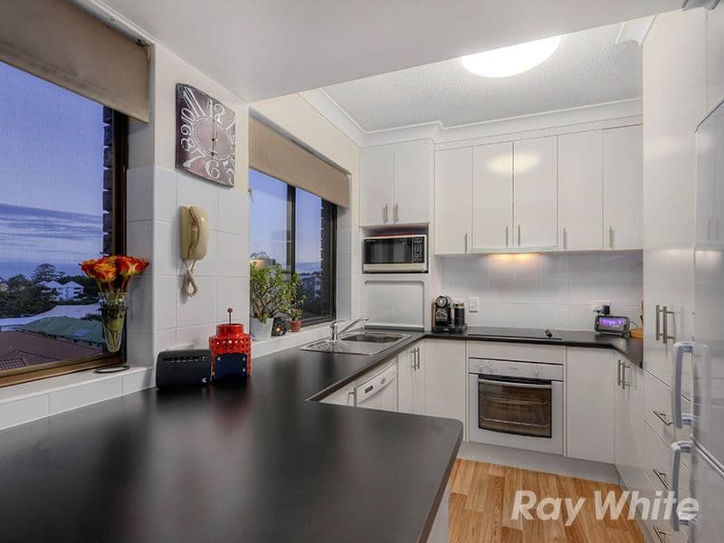 43 Ashgrove Avenue, Ashgrove QLD 4060, Ashgrove - Thumbnail 4