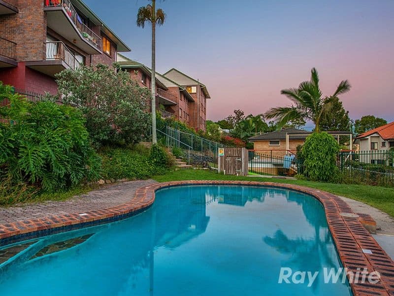 43 Ashgrove Avenue, Ashgrove QLD 4060, Ashgrove - Thumbnail 7