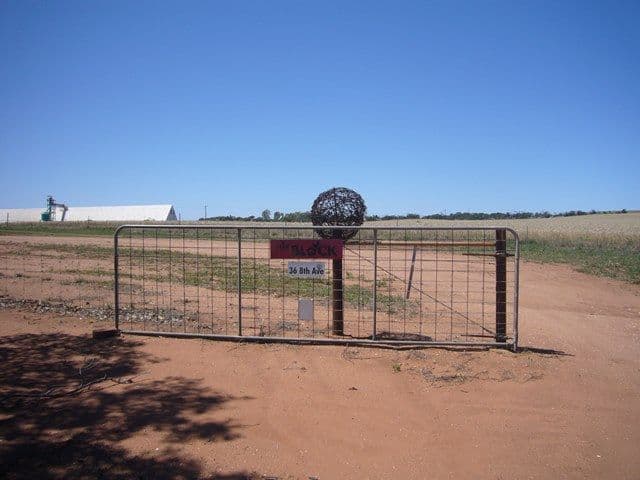 36 Eighth Avenue, NORTHAMPTON WA 6535, Northampton - Image 1