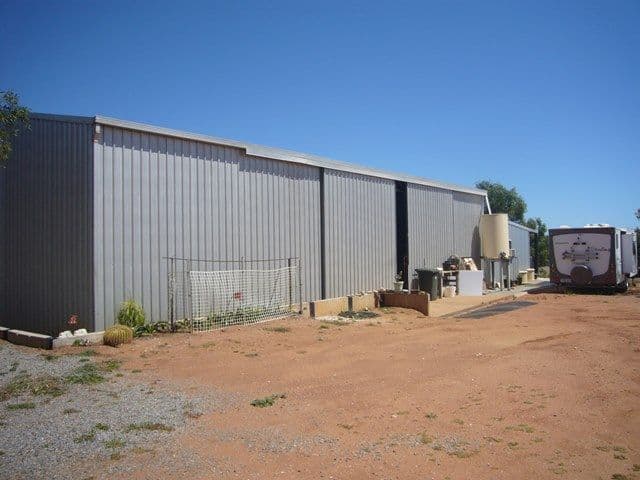 36 Eighth Avenue, NORTHAMPTON WA 6535, Northampton - Thumbnail 2