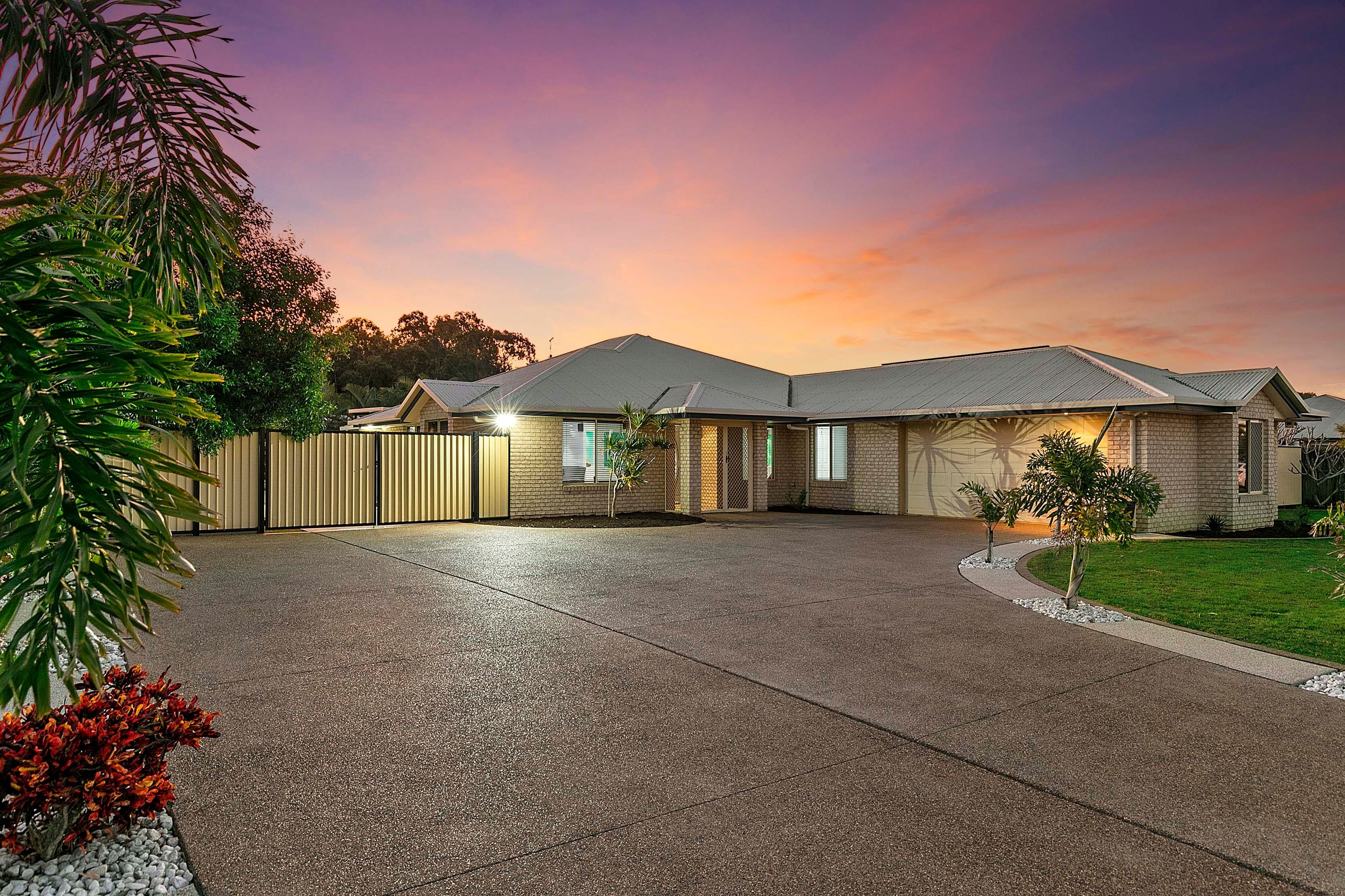 5 Cockatiel Court, Dundowran Beach QLD 4655, Dundowran Beach - Image 1