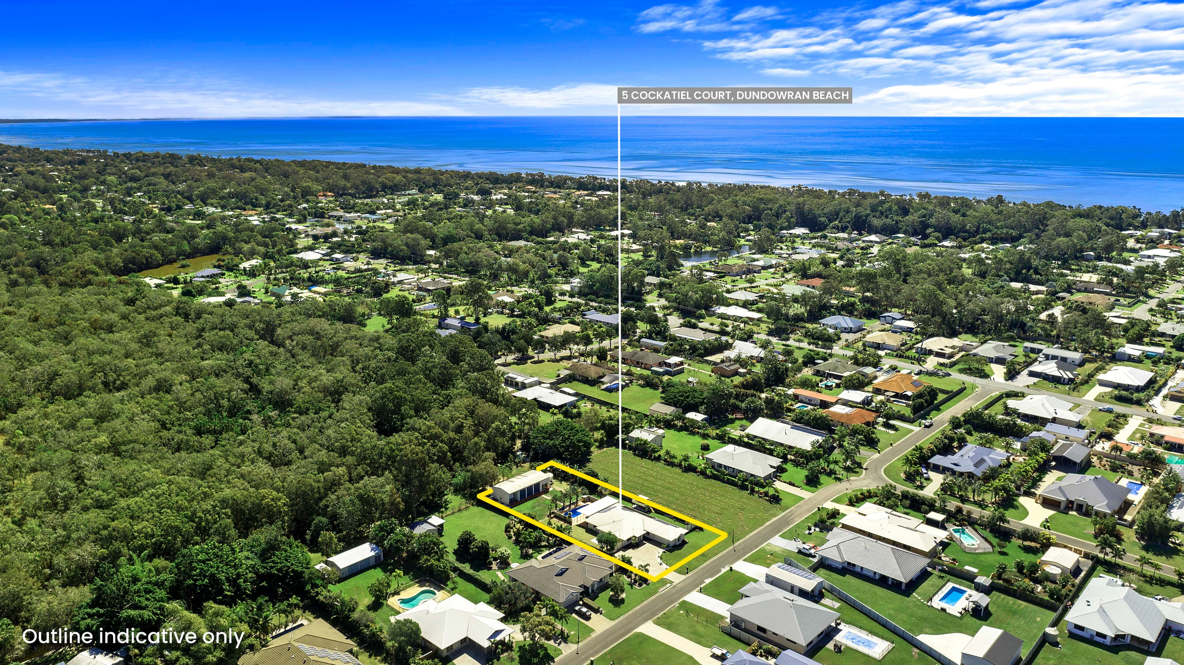 5 Cockatiel Court, Dundowran Beach QLD 4655, Dundowran Beach - Thumbnail 2