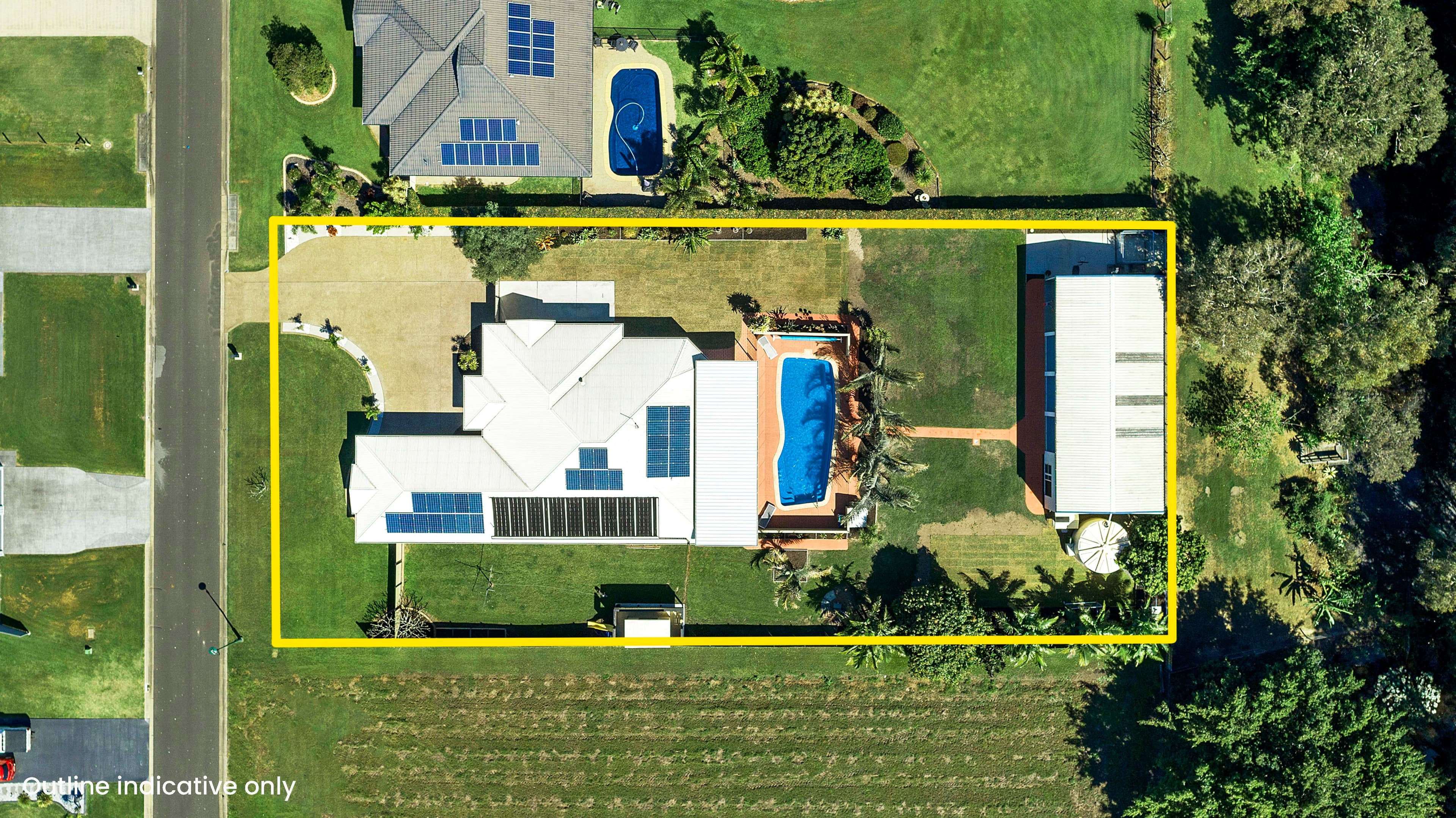 5 Cockatiel Court, Dundowran Beach QLD 4655, Dundowran Beach - Thumbnail 3