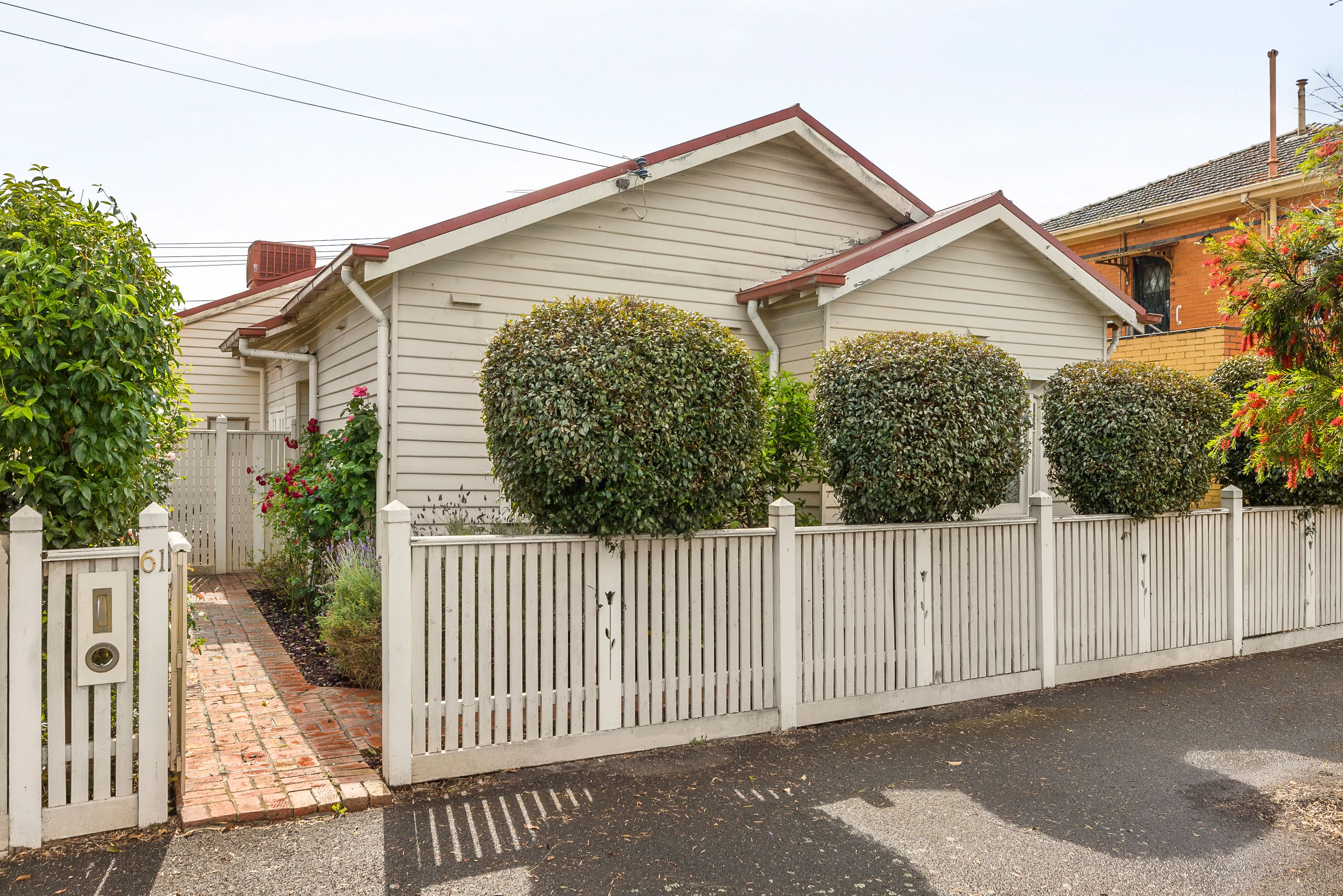61 Dunstan Avenue, Brunswick VIC 3056, Brunswick - Image 1