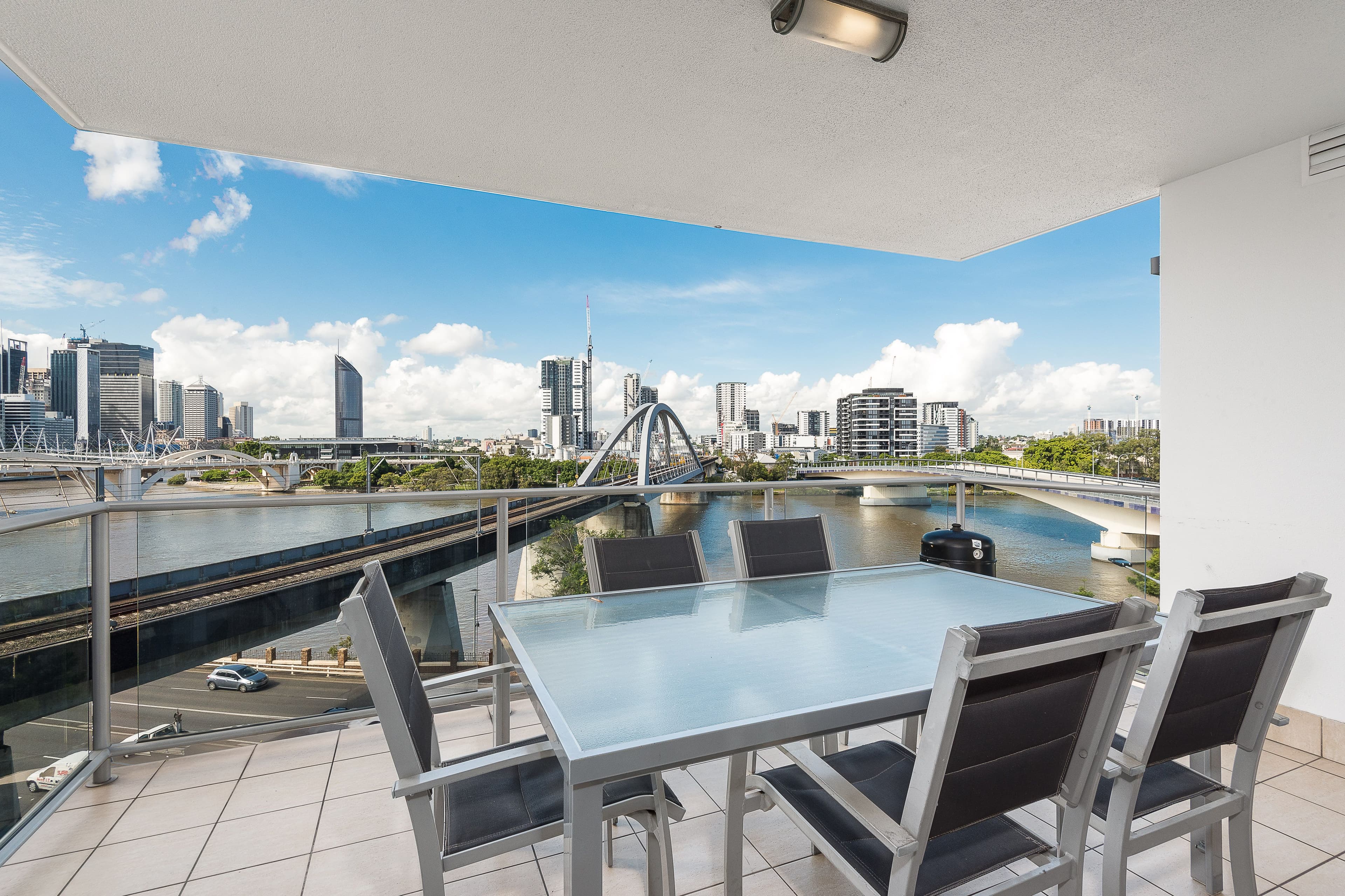 6 Exford Street, BRISBANE QLD 4000, Brisbane City - Image 1