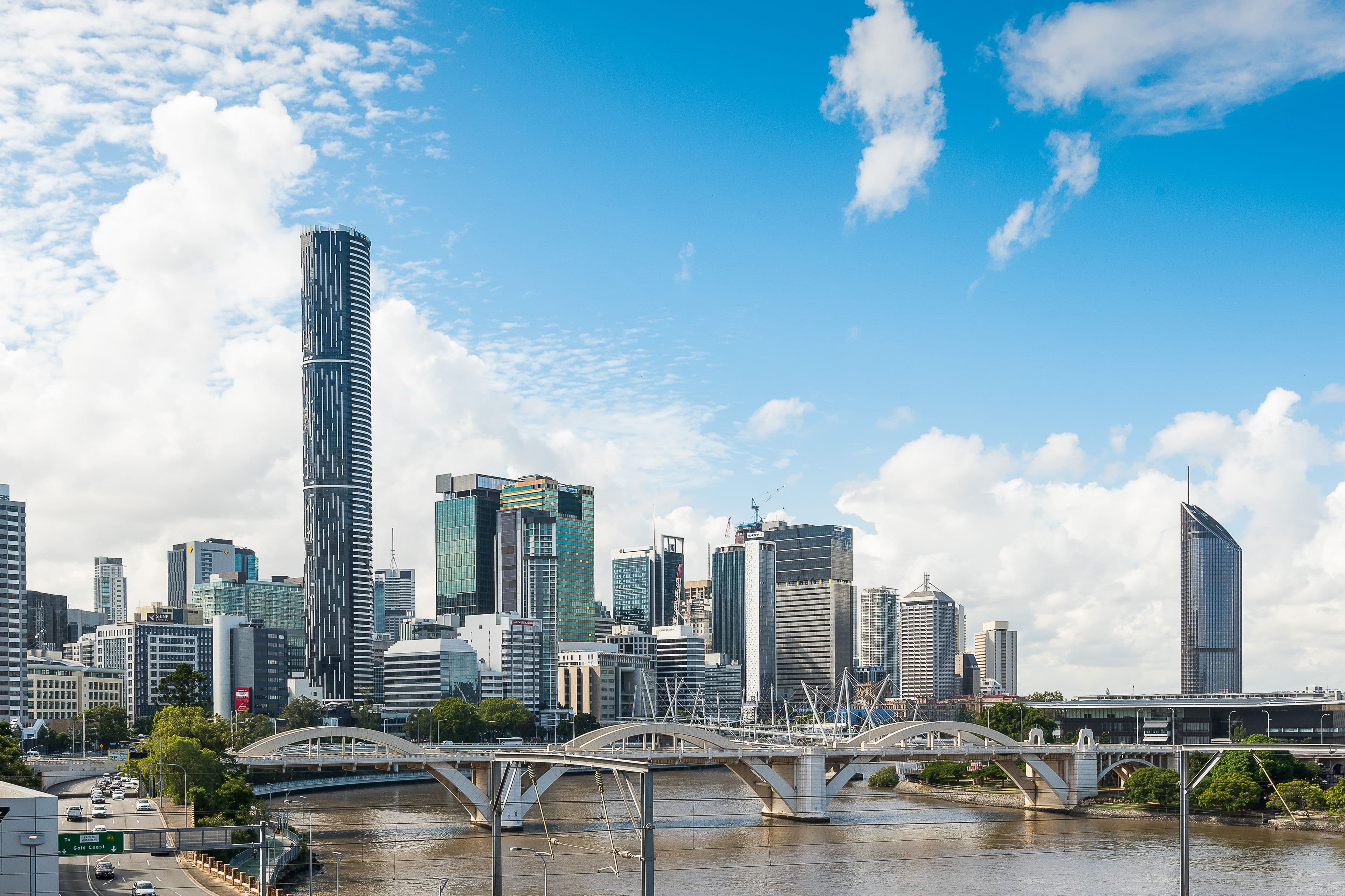 6 Exford Street, BRISBANE QLD 4000, Brisbane City - Thumbnail 2