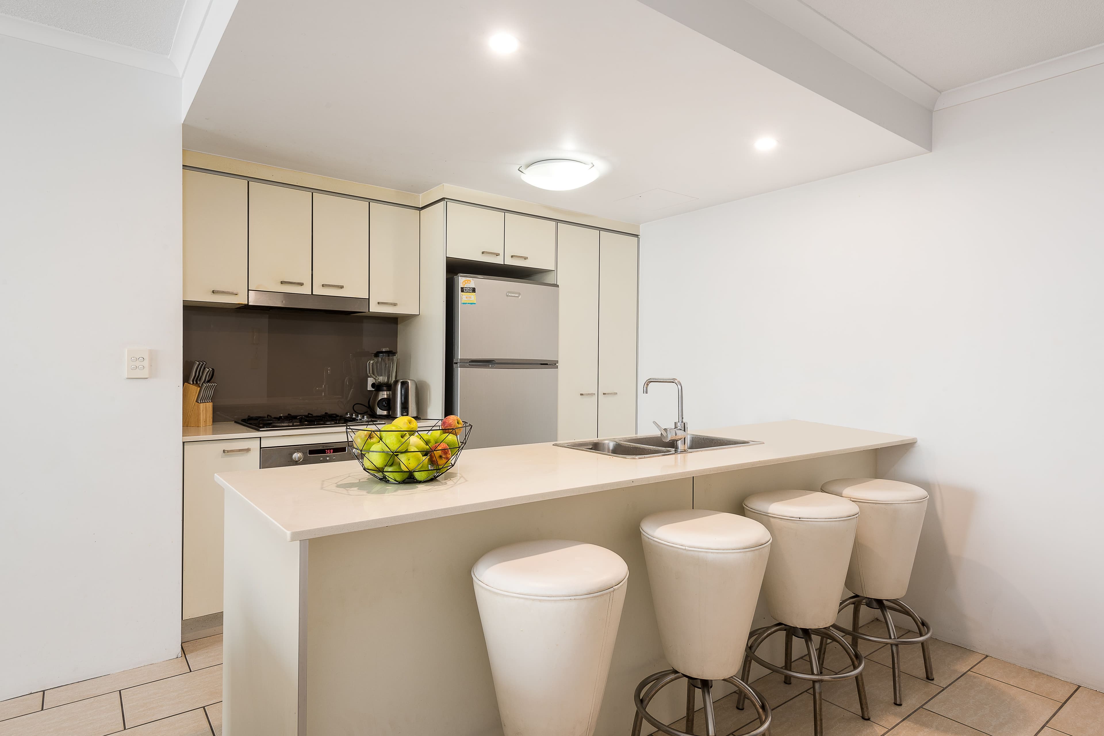 6 Exford Street, BRISBANE QLD 4000, Brisbane City - Thumbnail 4