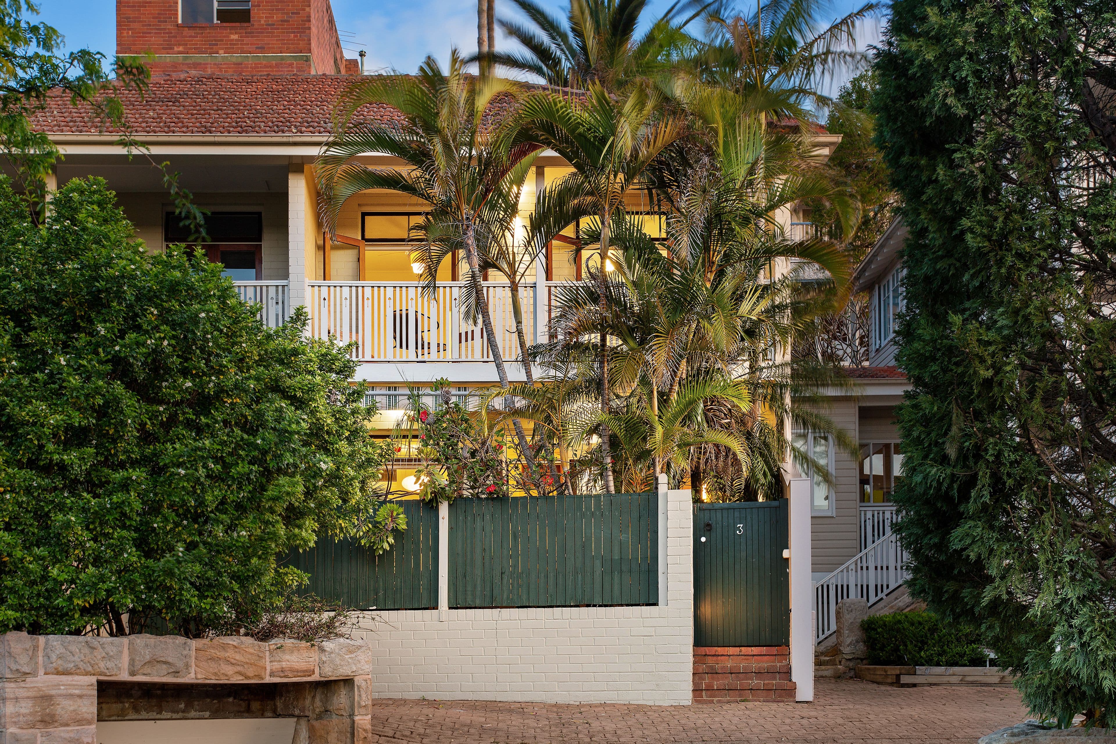 1B Badham Avenue, Mosman NSW 2088, Mosman - Image 1