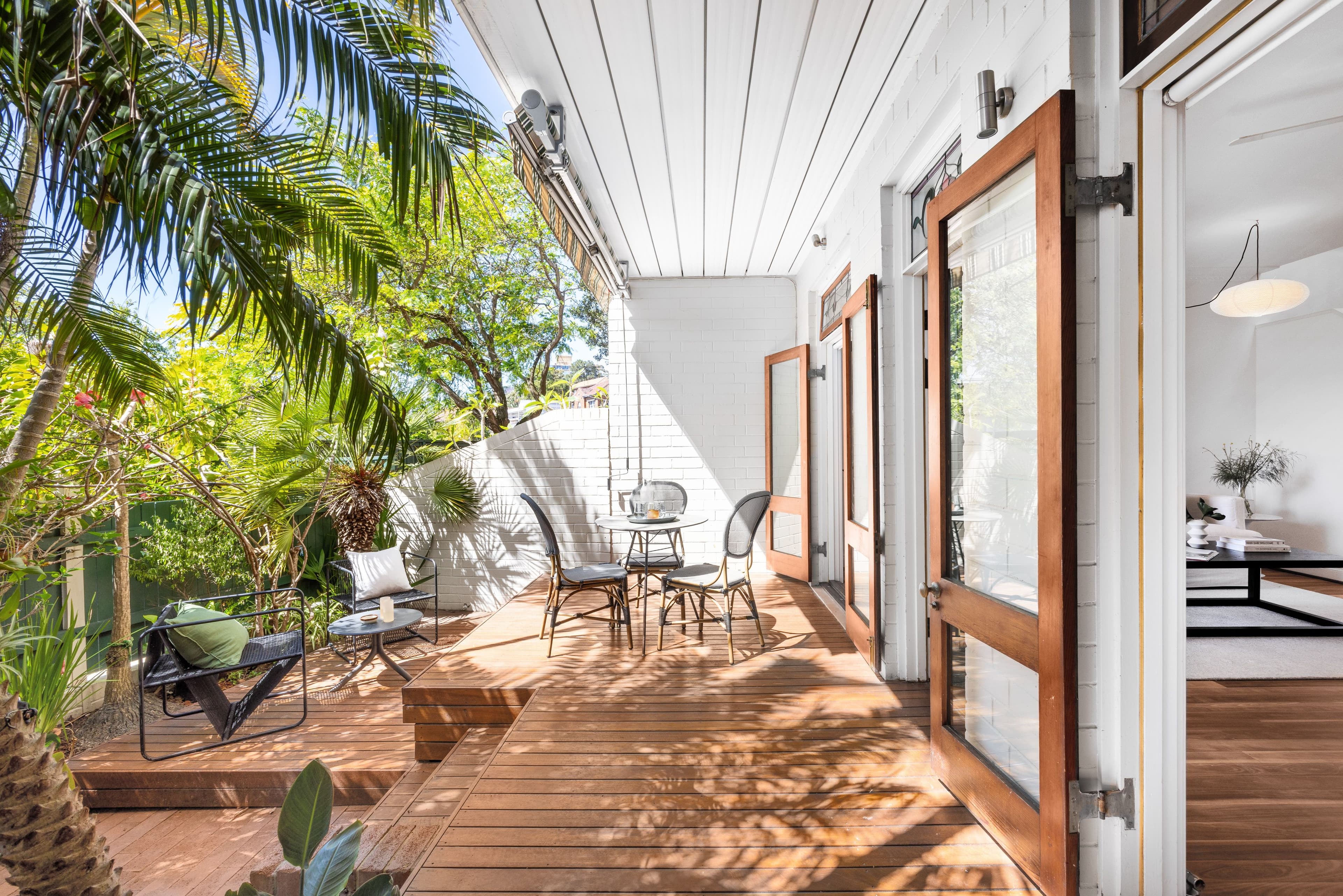 1B Badham Avenue, Mosman NSW 2088, Mosman - Thumbnail 2