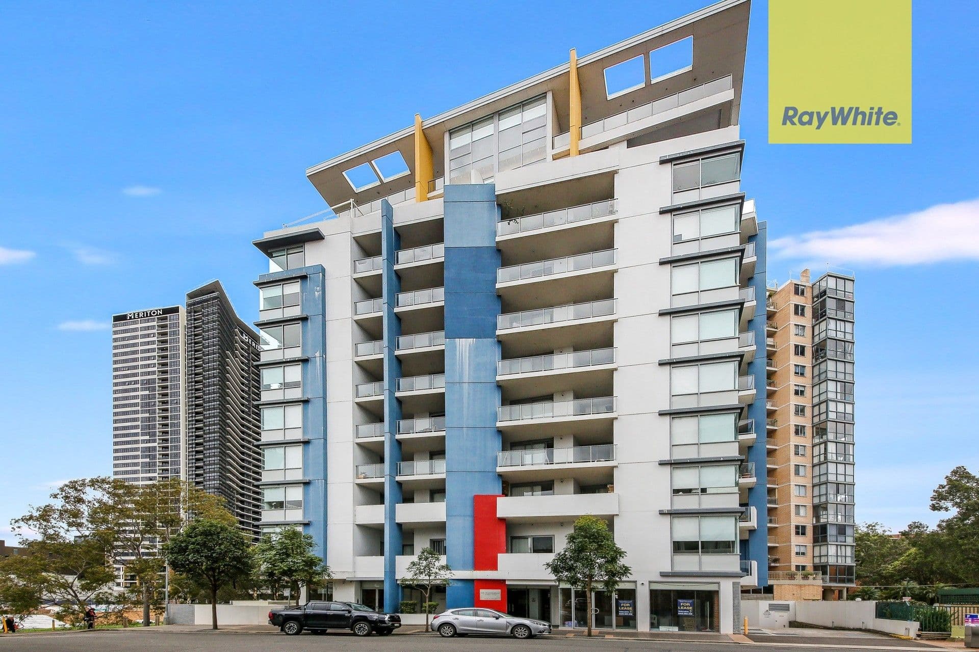 1 Sorrell Street, Parramatta NSW 2150, Parramatta - Image 1