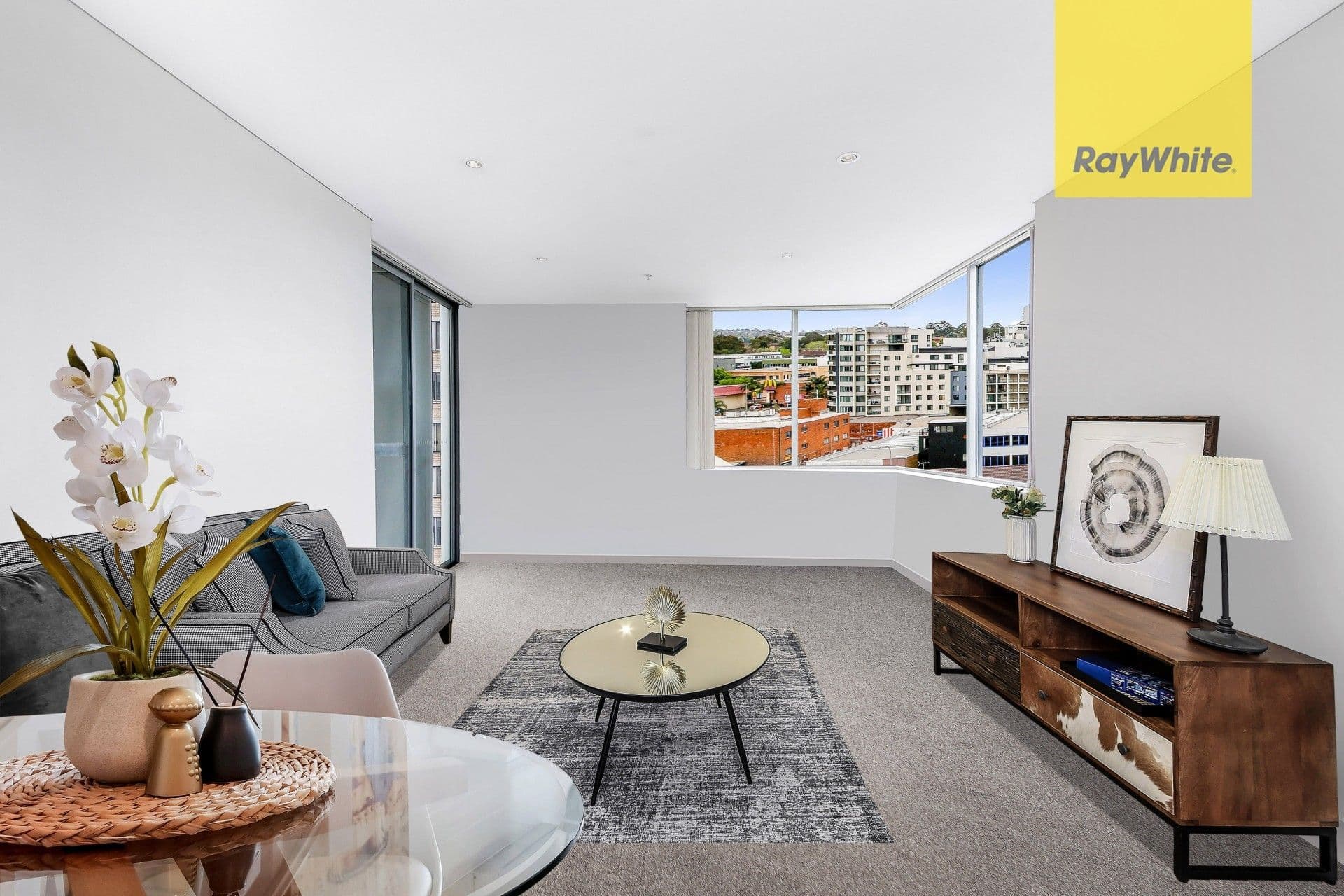 1 Sorrell Street, Parramatta NSW 2150, Parramatta - Thumbnail 2