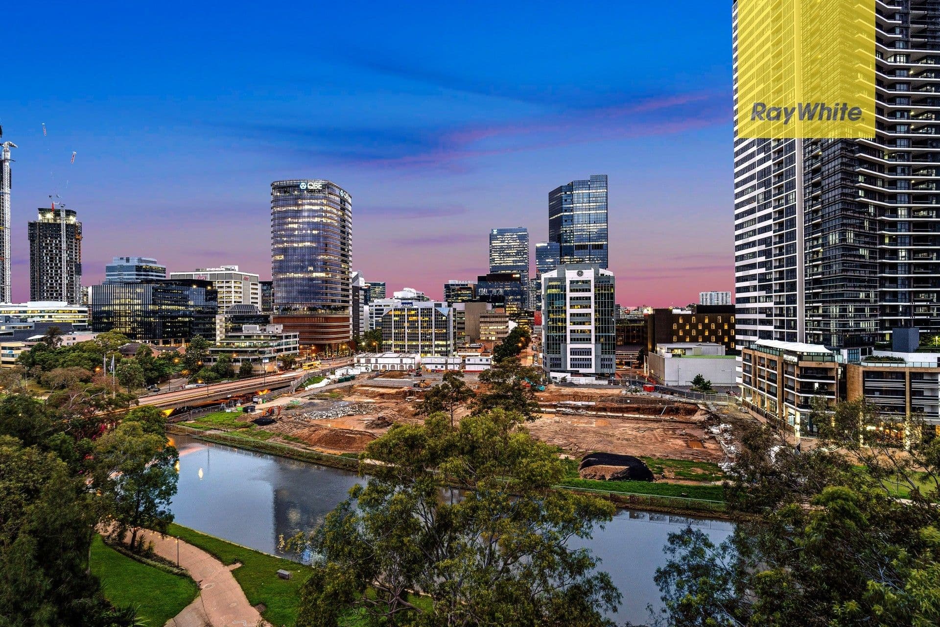 1 Sorrell Street, Parramatta NSW 2150, Parramatta - Thumbnail 8