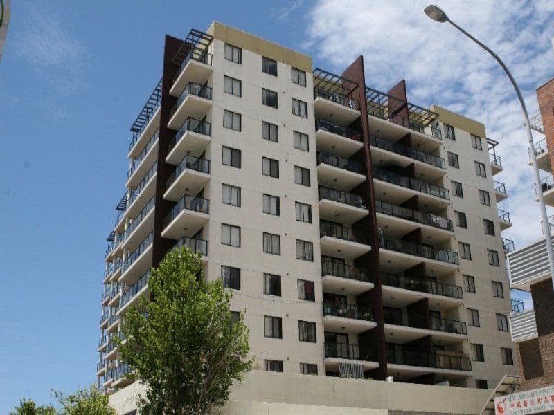 1 Spencer Street, FAIRFIELD NSW 2165, Fairfield - Image 1