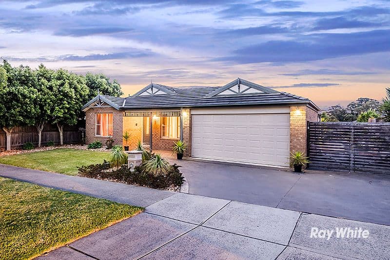 7 Trevino Way, Cranbourne North VIC 3977, Cranbourne North - Image 1