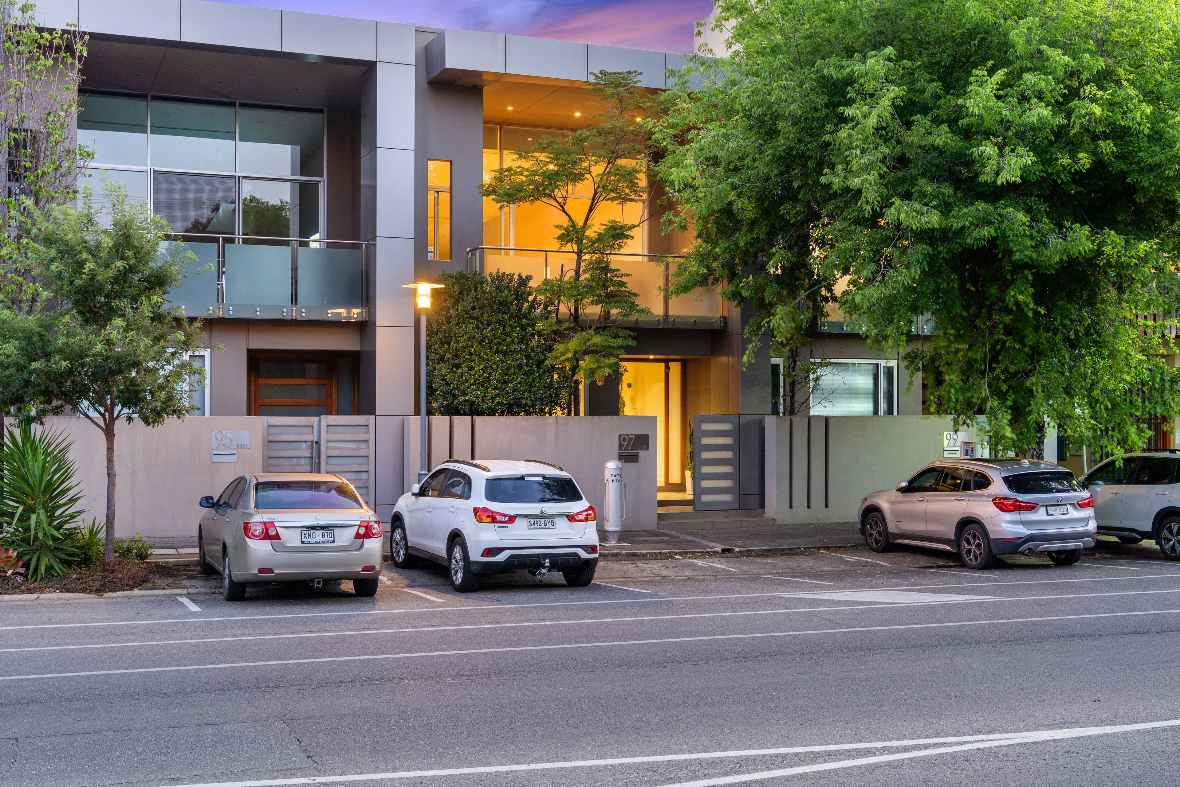 97 Sturt Street, Adelaide SA 5000, Adelaide - Thumbnail 2