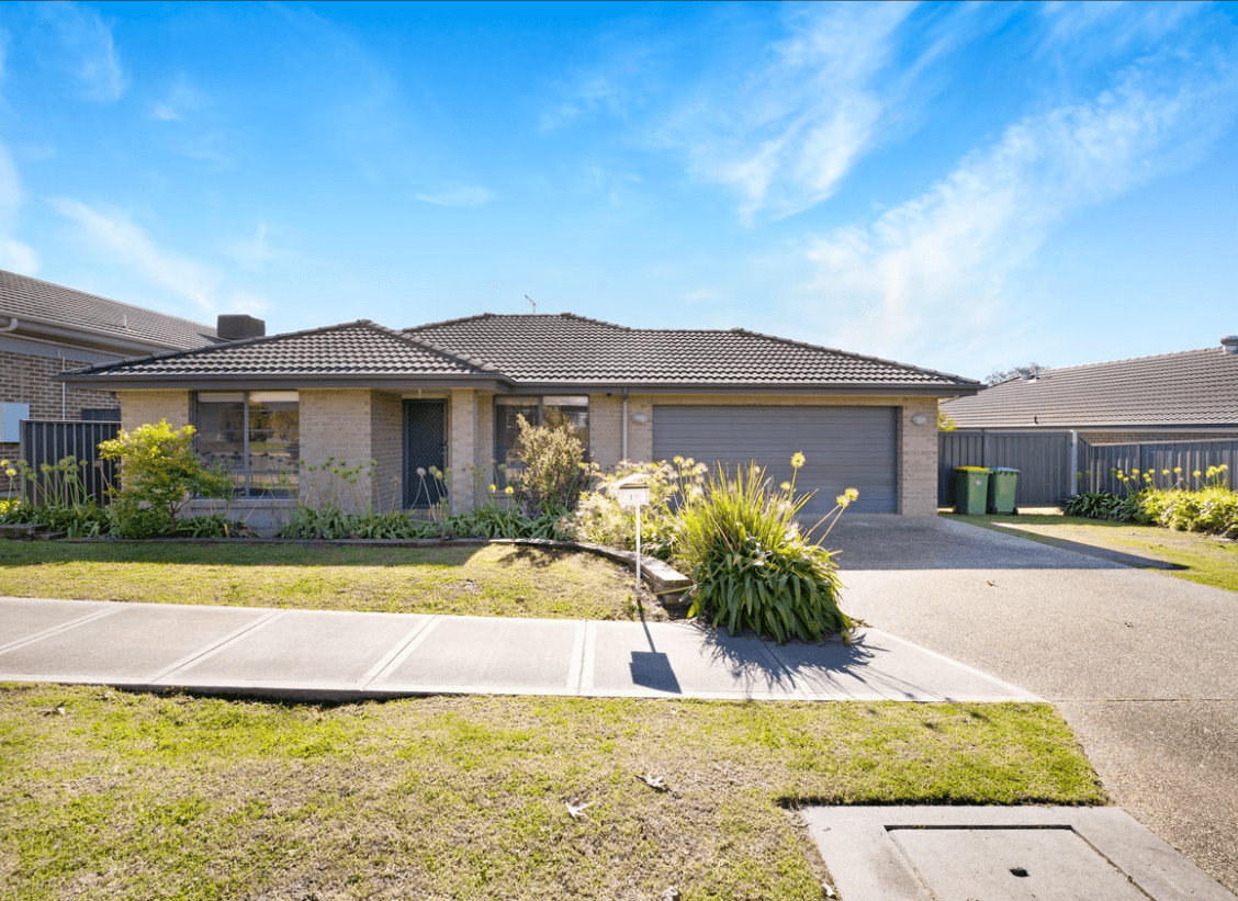10 Squirrel Glider Drive, Thurgoona NSW 2640, Thurgoona - Image 1